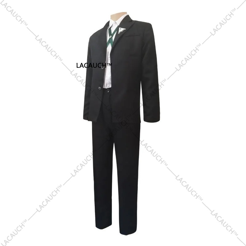 Anime Danganronpa Byakuya Toga - Anime Merchandise For Women 评论和价格