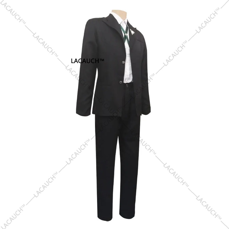 Anime Danganronpa Byakuya Toga - Anime Merchandise For Women 评论和价格