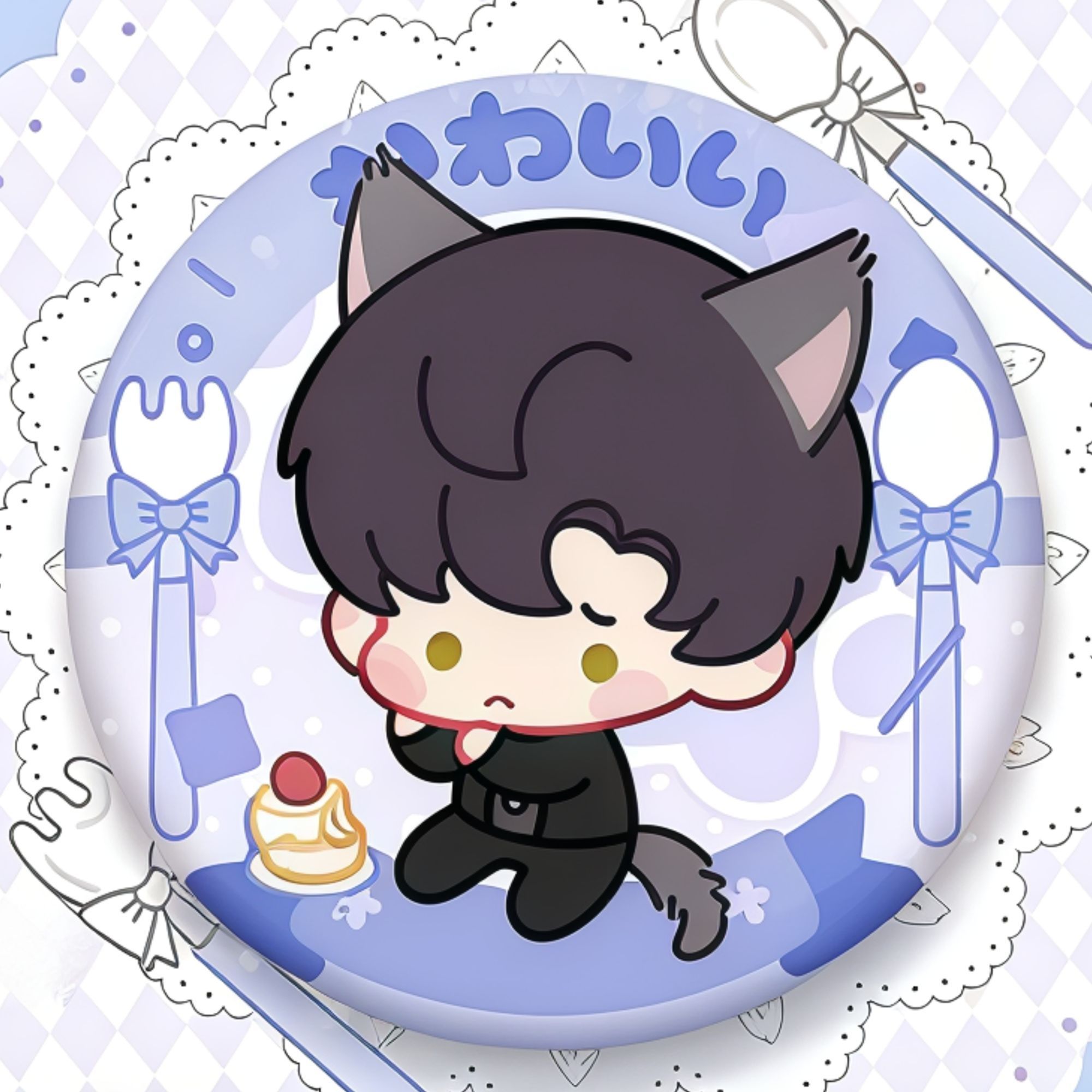 Love and Deep Space anime merc - Anime Merchandise China 评论和价格