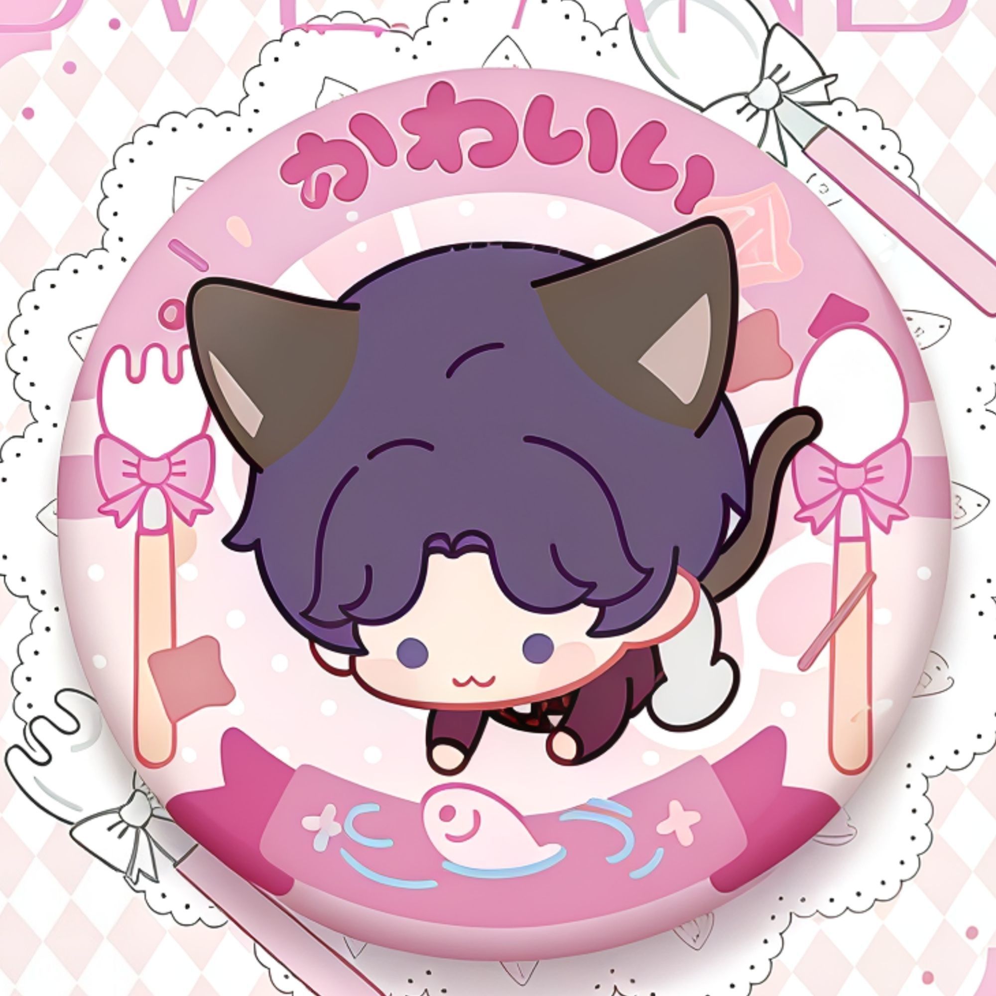 Love and Deep Space anime merc - Anime Merchandise China 评论和价格